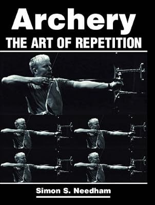 Archery the art - archery:,