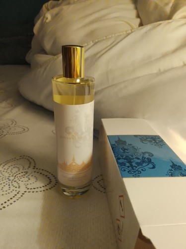 Parfum intérieur disney land - intérieur,