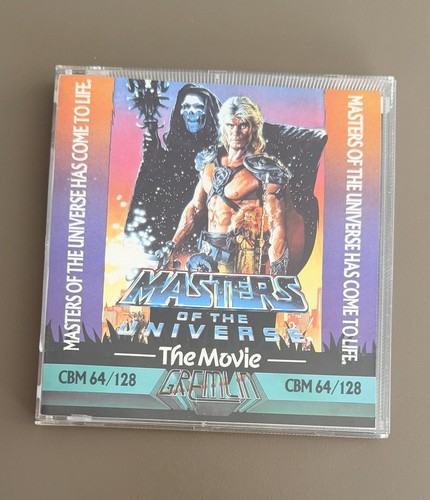 Jeu commodore disk he - jeu, 64