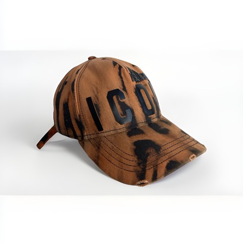 Dsquared2 authentic custom cap - authentic,