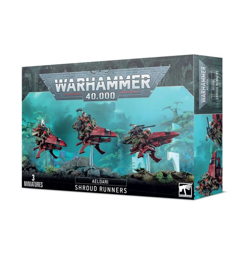 Warhammer 40000 aeldari - warhammer,