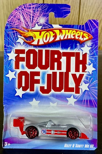 2008 hot wheels - 2008, fourth
