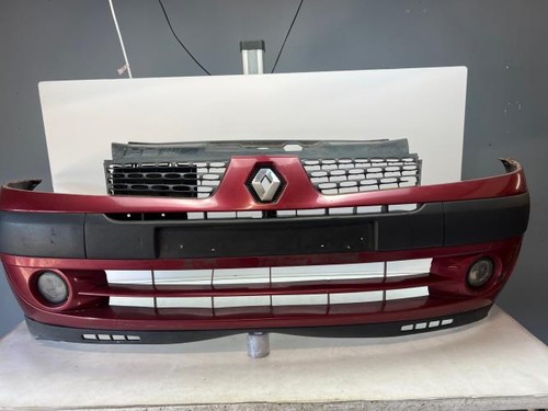 Pare choc avant renault clio - clio, 2