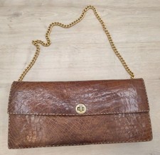 VINTAGE sac à main POCHETTE