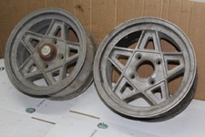 jantes alu INDIANAPOLIS 13 X 6