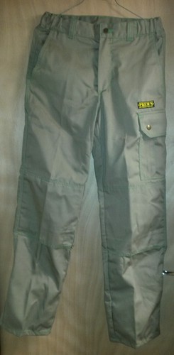 Pantalon travail prem marque - pantalon,