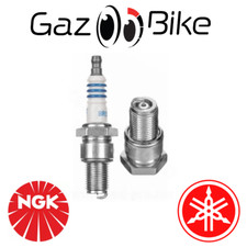 Bougie NGK BR9EIX pour YAMAHA