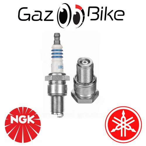 Bougie ngk br9eix - bougie,