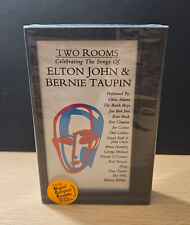 Cassette DCC Two Rooms - Elton John & Bernie Taupin Neuf