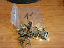 LOT N11 RUPTEURS OCCASION