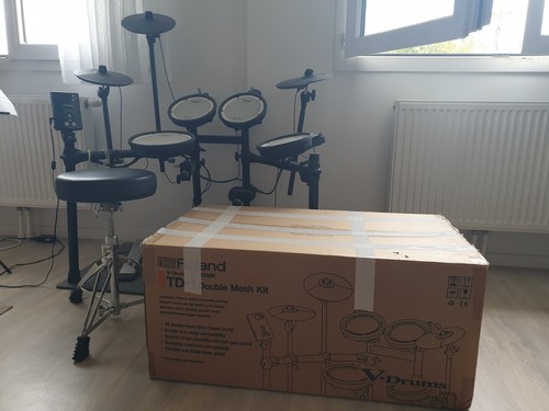 Roland dmk - roland,