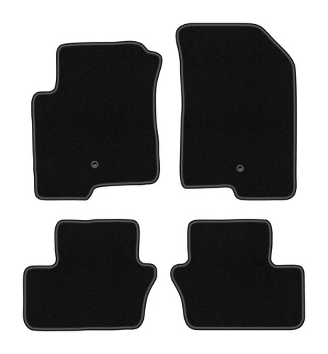 Tapis sol moquette dodge - tapis,