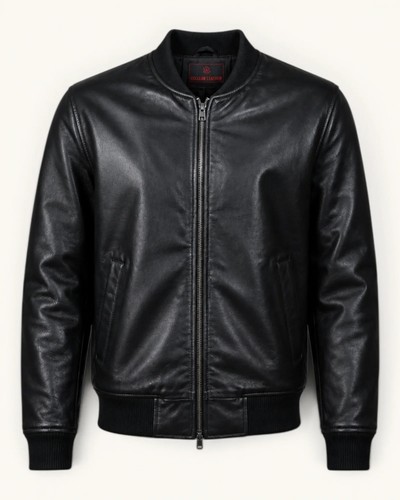 Mens blouson bomber premium - mens,
