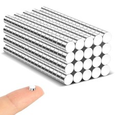 Lot de 360 mini aimants