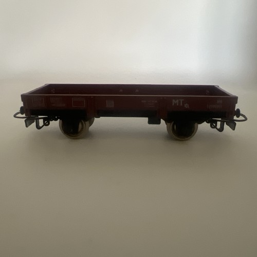 Wagon porteur de - p, 85