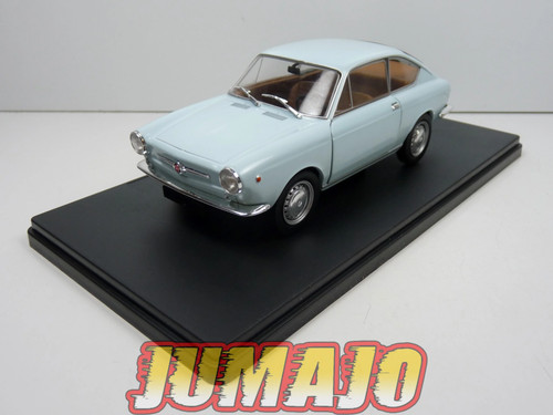Ptvq12 voiture salvat - 1/24,