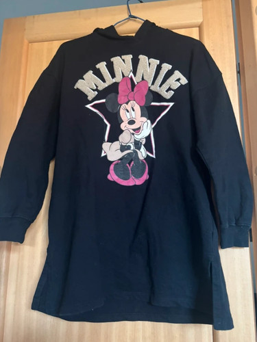 Sweat long minnie - sweat,