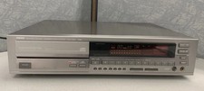 Yamaha CDX-820 Natural Sound