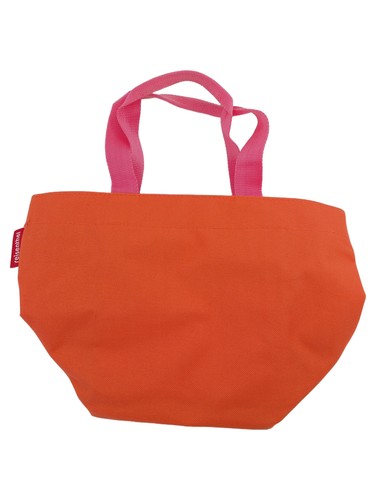 Reisenthel cabas orange rose - cabas,