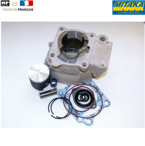 Kit cylindre piston mitaka - kit,