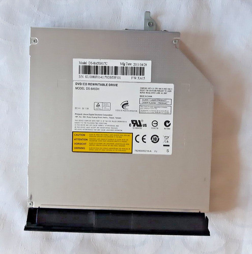 Graveur dvd pour portable - graveur, pc