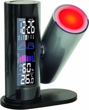 Réveil Numérique Technoline