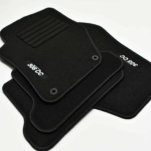 Tapis peugeot 308cc - 308cc, cc