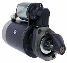 Démarreur 2,7 Kw Atlas