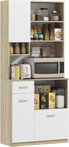Armoire cuisine buffet - armoire, de