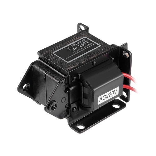 Ac220v 2602 électro aimant - sa-2602, électro-aimant