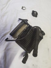 RADIATEUR D OCCASION ORIGINE