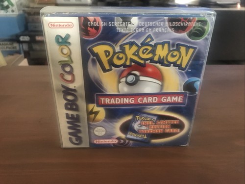 Pokémon trading card game - pokémon,