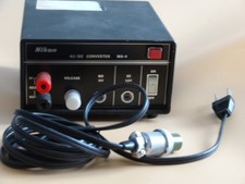 Nikon MA-4 AC/DC Converter