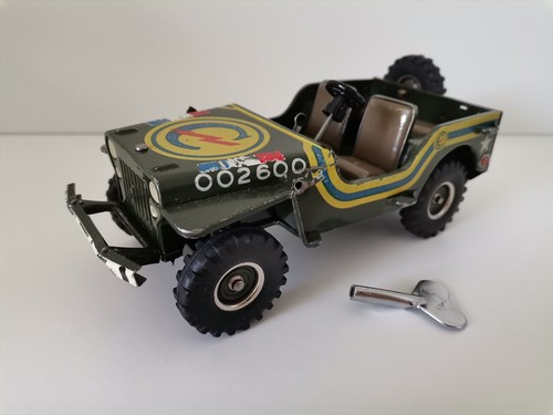 Rare jeep 2600 willys - 2600, arnold
