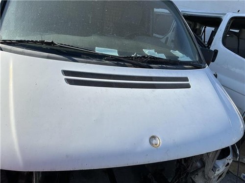 Capot mercedes benz vito - mercedes-benz,
