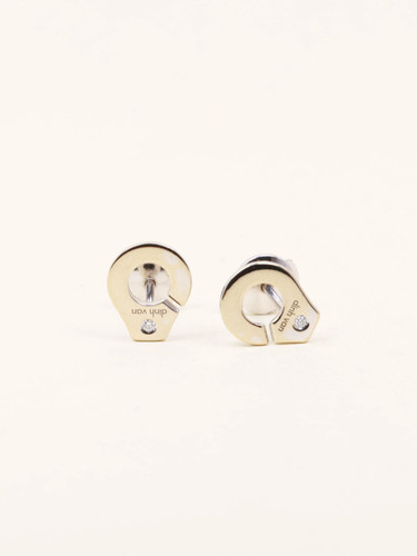 Dinh van boucles - van, d'oreilles