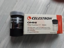 Oculaire 12mm Celestron 93319