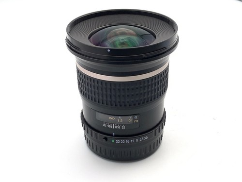Pentax 645 objectif - fa,