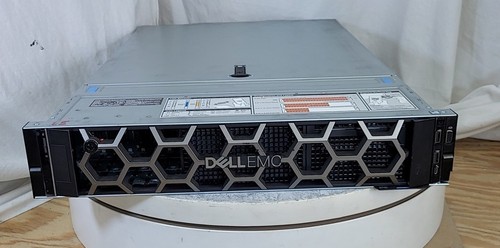 Dell poweredge r740 server - poweredge,