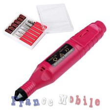 Ponceuse Main Portative