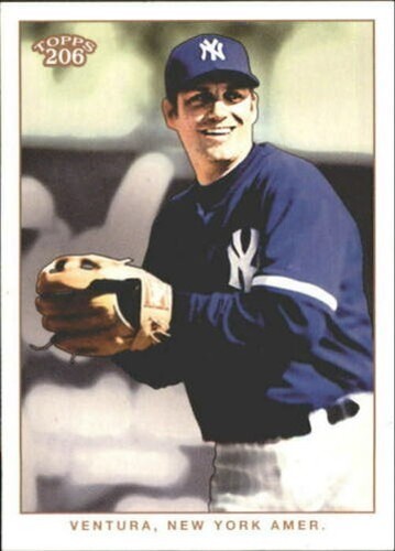 A1597 2002 topps 206 - a1597-,