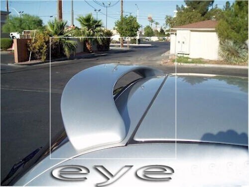 Chrysler cruiser aileron - chrysler, pt