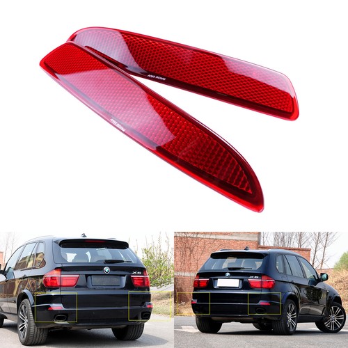 Pour 2006 bmw e70 - 2x,