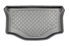 Tapis de Coffre pour