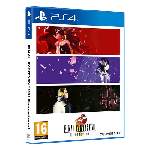Jeu vidéo square enix e06719 - square,