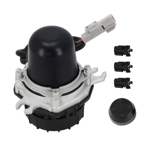 Pump smog air for - air,
