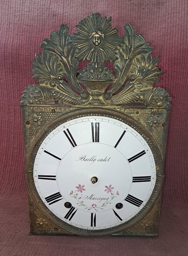 Ancien mecanisme mouvement - ancien,