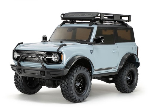 Ford bronco 2021 02m kit - bronco,