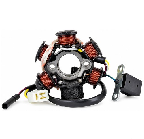 Stator peugeot ludix one - ,