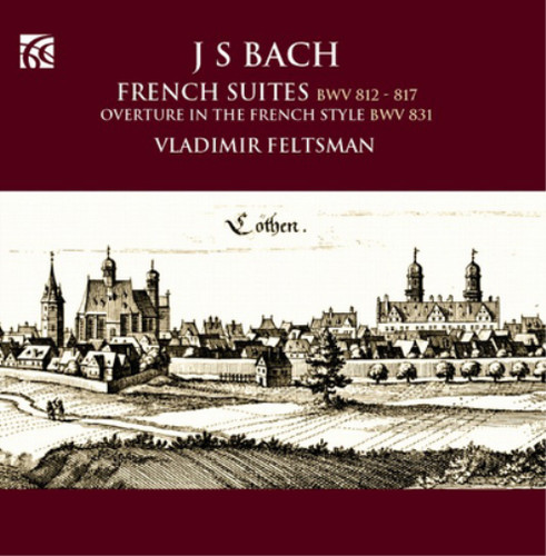 Johann sebastian bach - johann,
